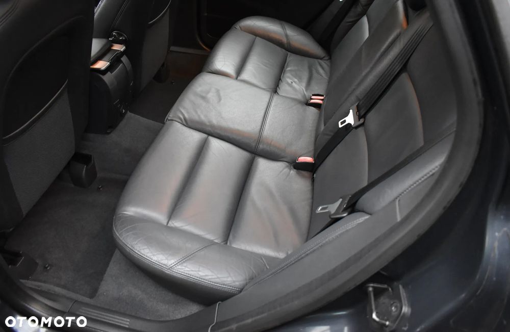 Volvo S40 2.4i R-Design Momentum - 26
