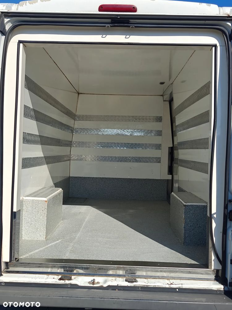 Peugeot Boxer - 12