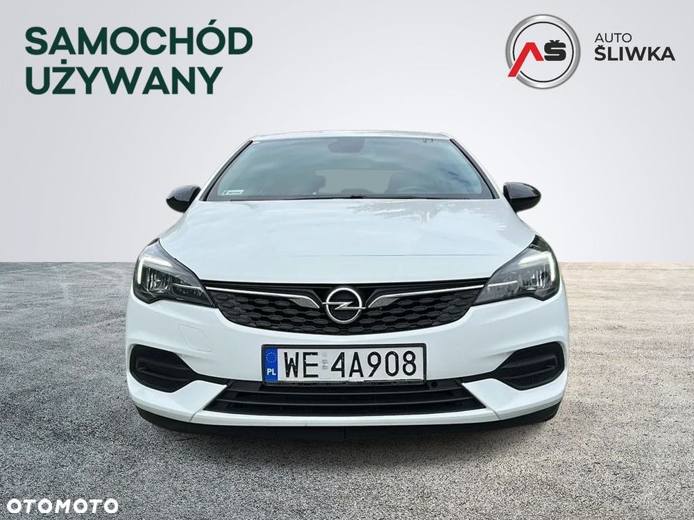 Opel Astra V 1.2 T Edition S&S - 2