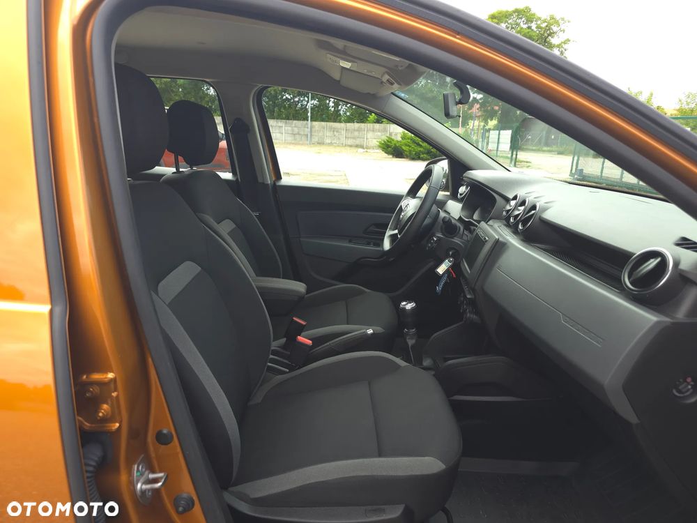 Dacia Duster 1.0 TCe Comfort - 16