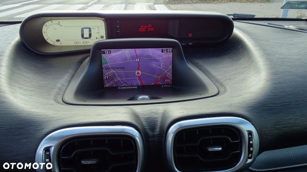 Citroën C3 Picasso 1.2 PureTech Exclusive - 8