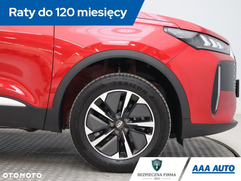 Chery Tiggo 4 - 16