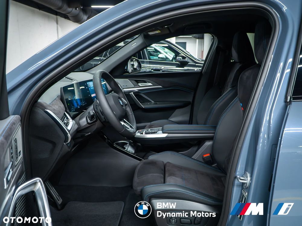 BMW X2 sDrive18d M Sport - 17