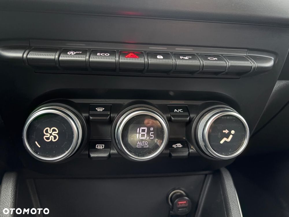 Dacia Duster 1.3 TCe FAP Prestige - 21