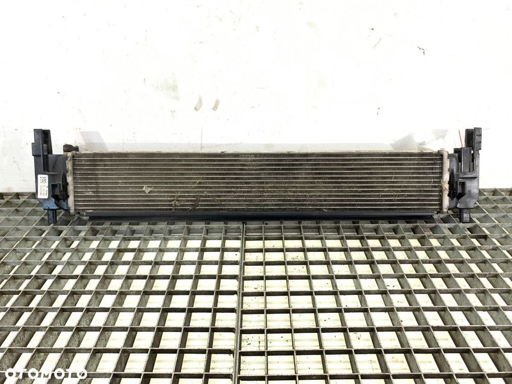 INTERCOOLER  SKODA OCTAVIA III Combi (5E5, 5E6) 2012 - 2022 1.6 TDI 85 kW [115 KM] olej napędowy - 1