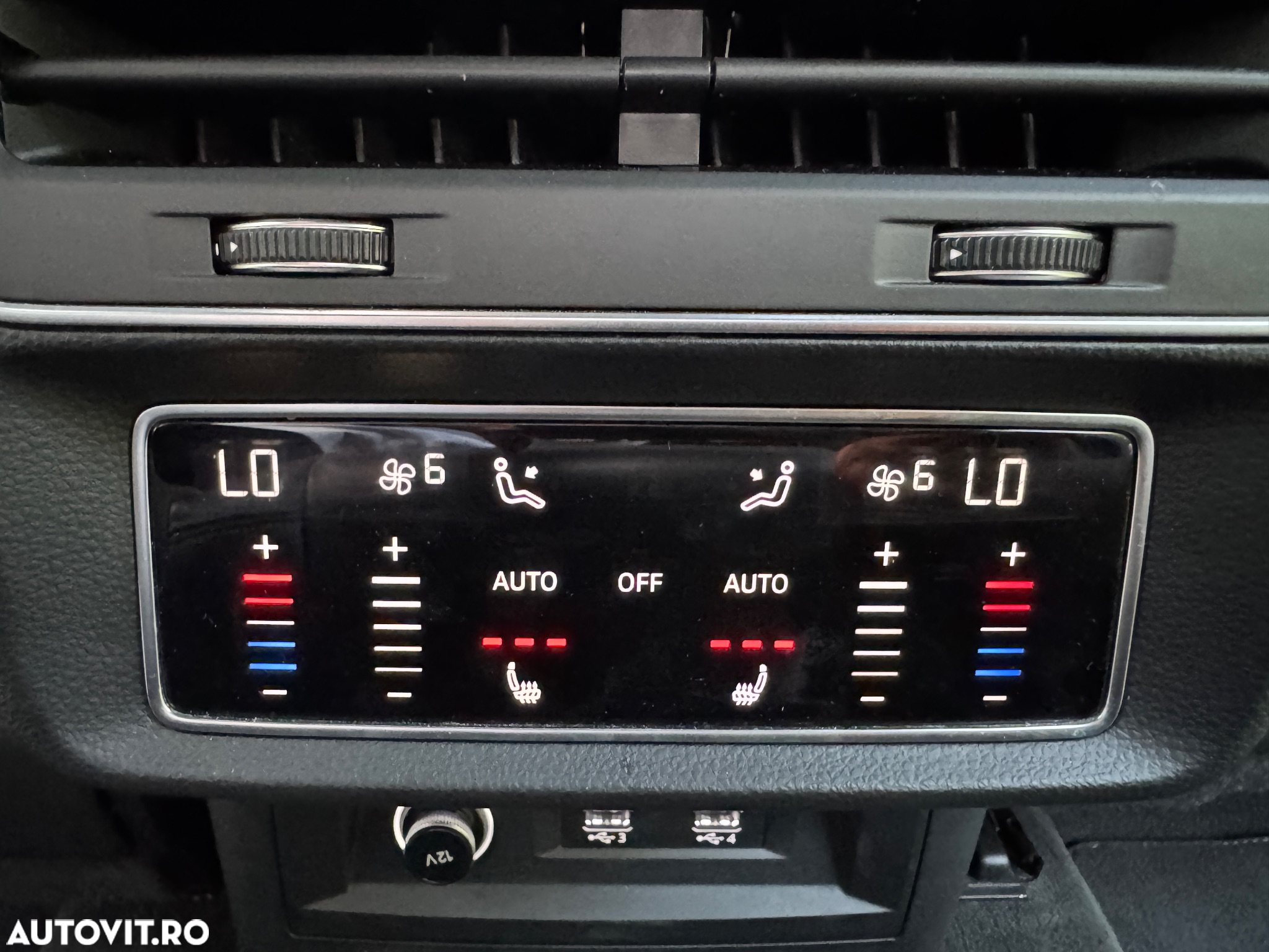 Audi Q8 50 TDI quattro Tiptronic - 8