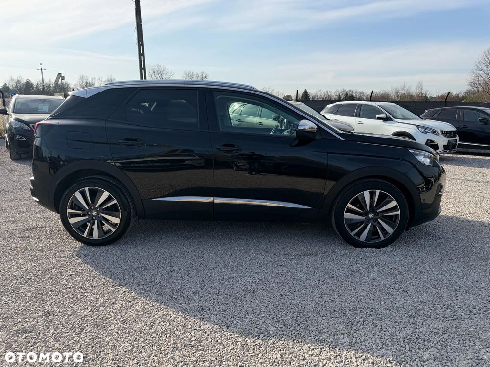 Peugeot 3008 BlueHDi 130 Stop & Start Allure - 14