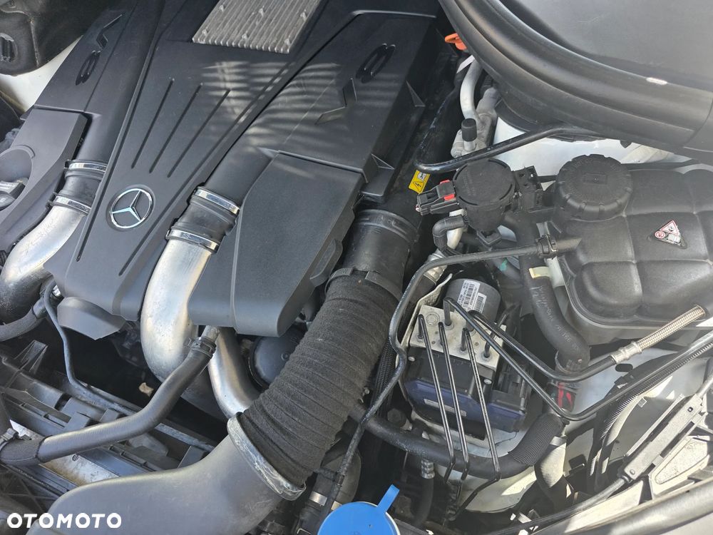 Mercedes-Benz GLS - 21