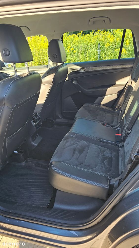 Skoda Kodiaq 2.0 TSI 4x4 Style DSG - 10