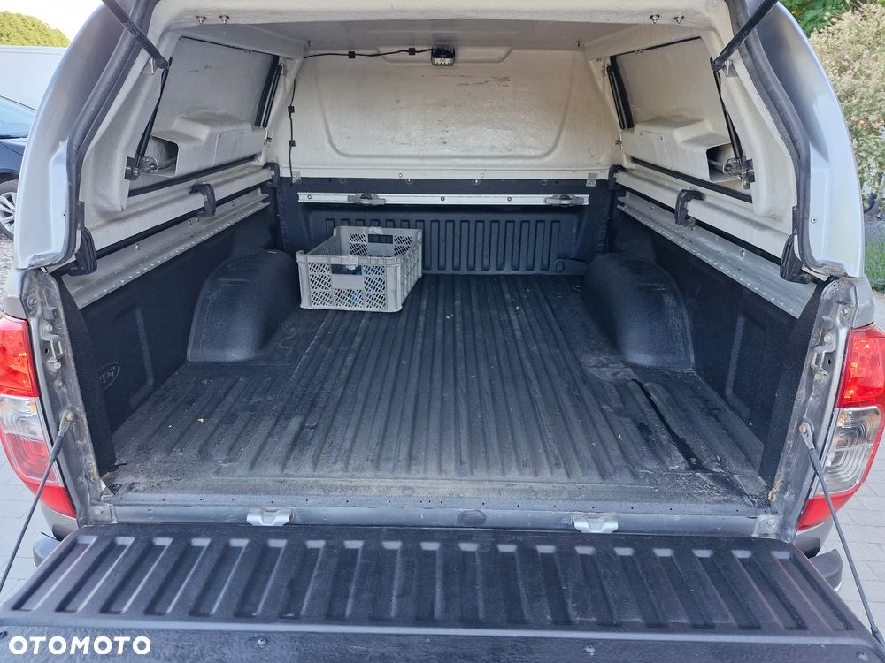 Nissan Navara - 10
