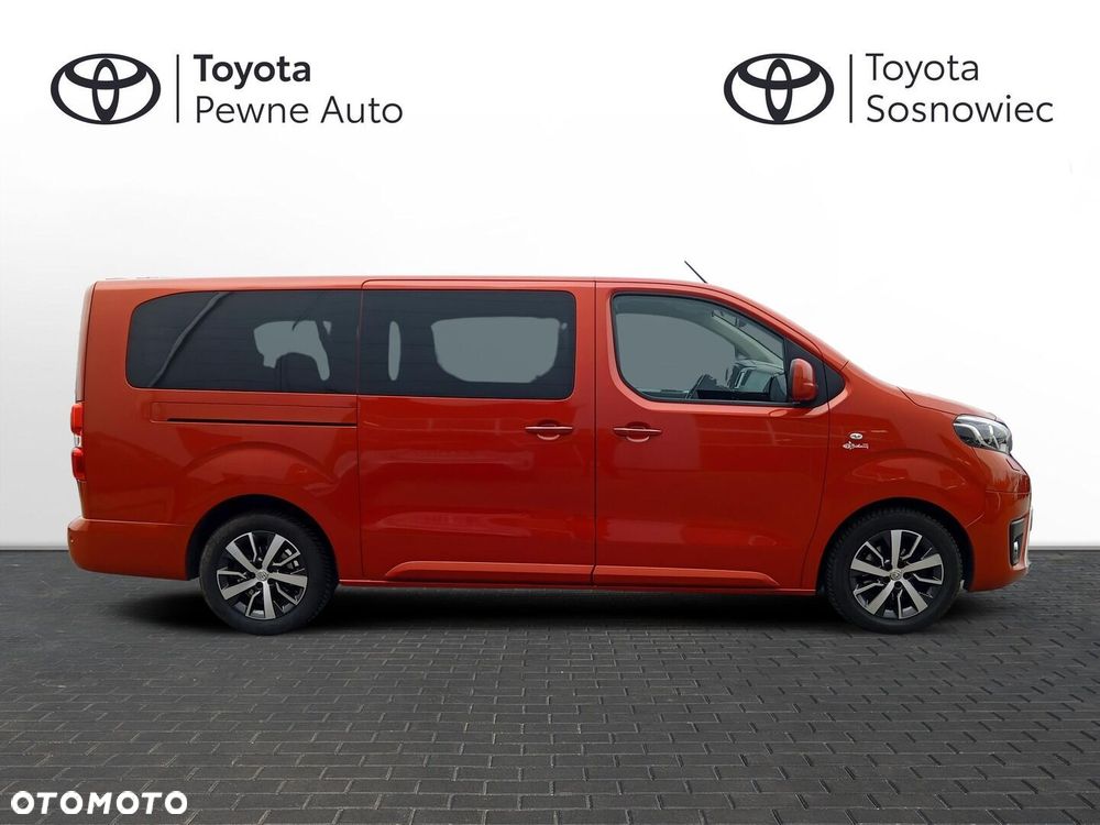 Toyota Proace Verso - 7