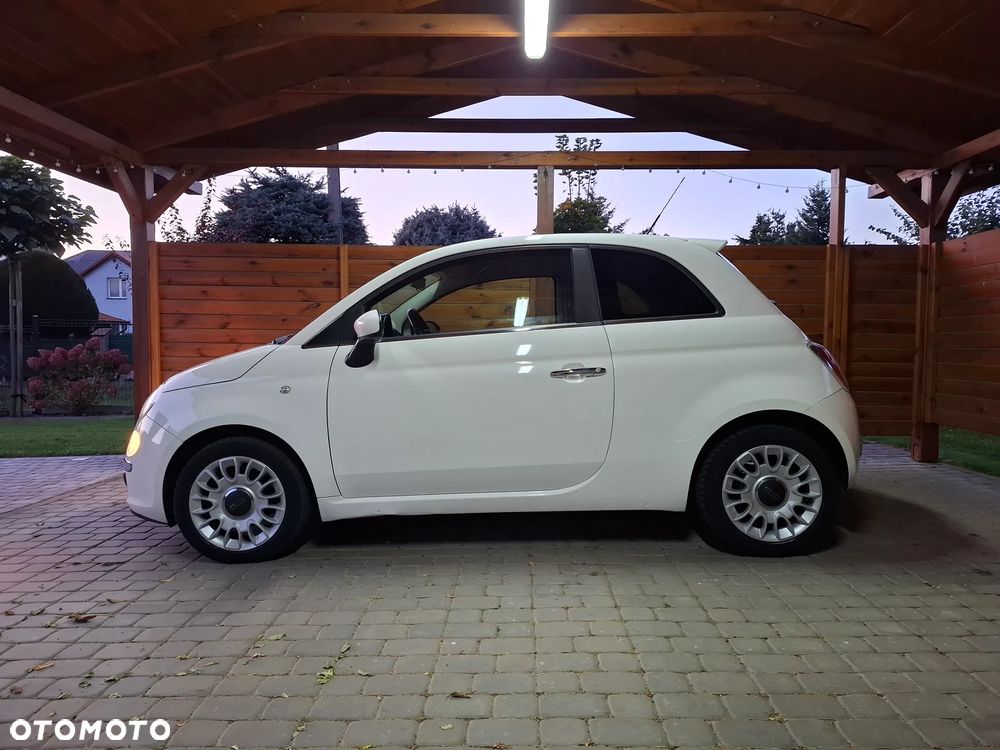 Fiat 500 - 33