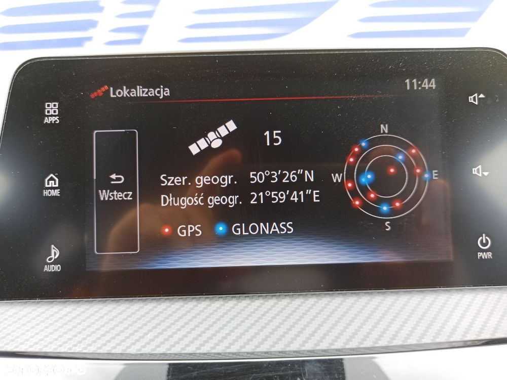 Mitsubishi Eclipse Cross - 21