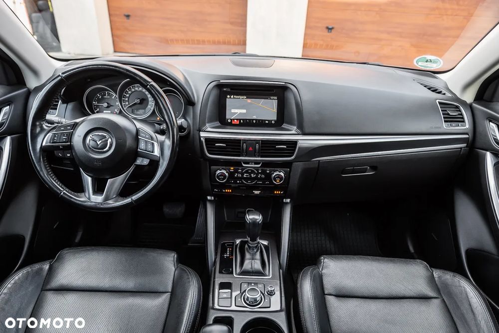 Mazda CX-5 2.2 D Skypassion AWD - 30