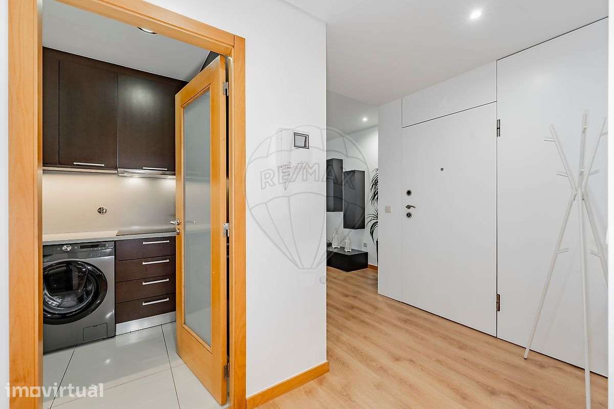 Apartamento T3 em Lamaçães - Grande imagem: 5/34