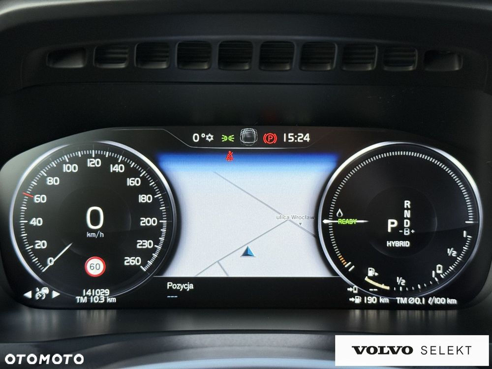 Volvo XC 90 - 11