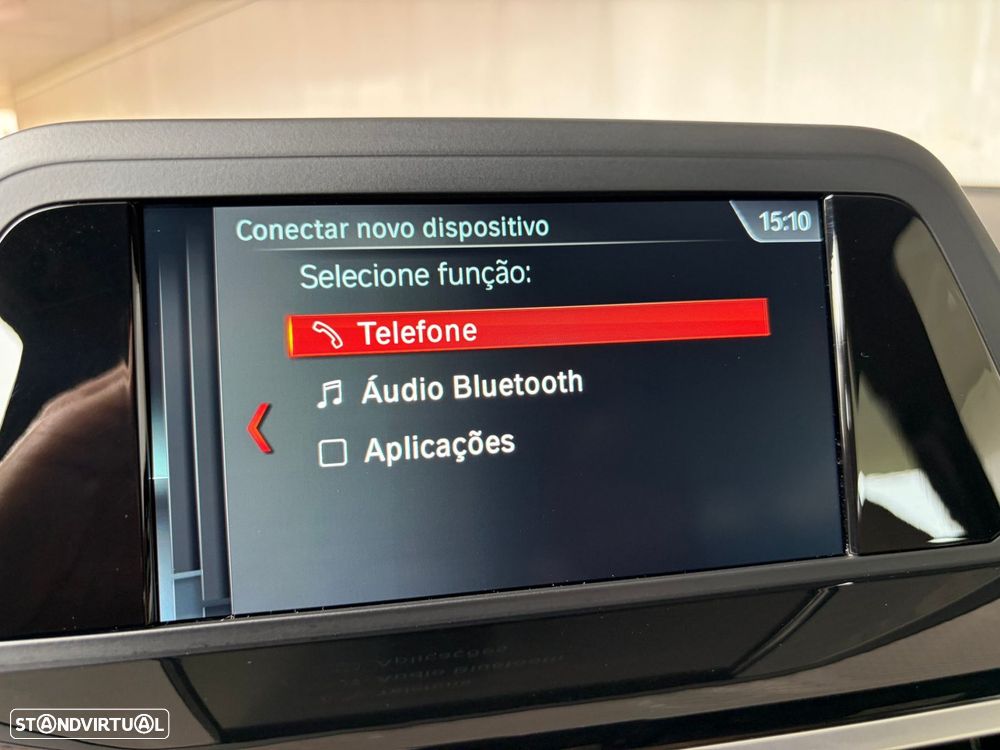 BMW X3 20 d xDrive xLine Auto - 27