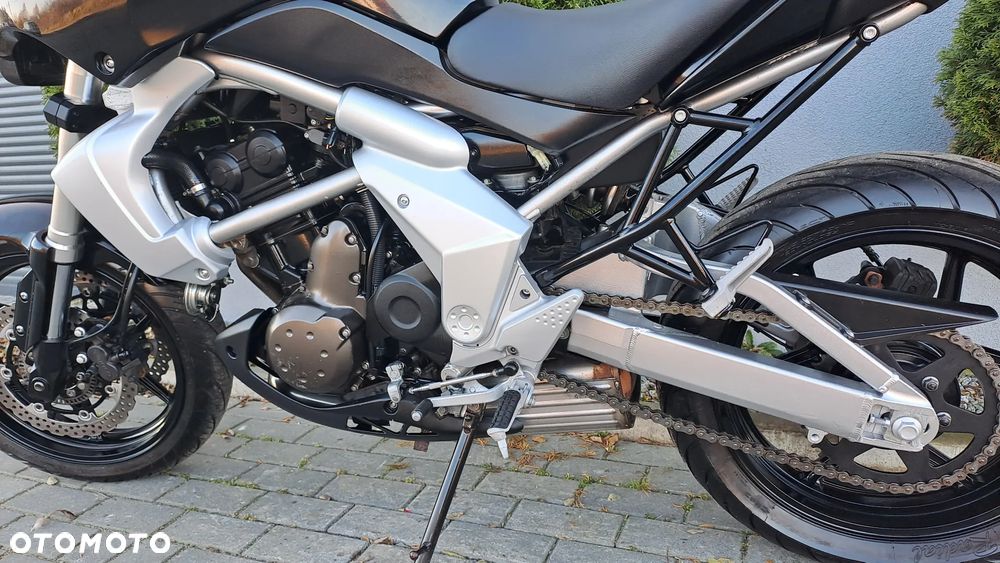 Kawasaki Versys 650 - 39