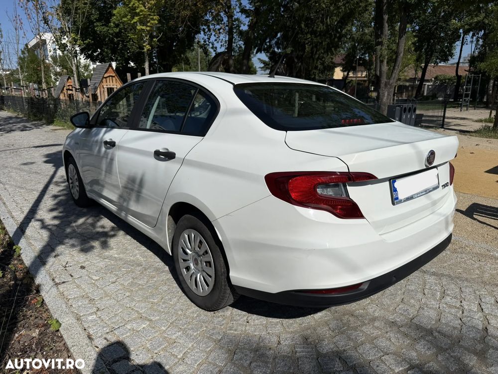 Fiat Tipo 1.4 Pop - 6