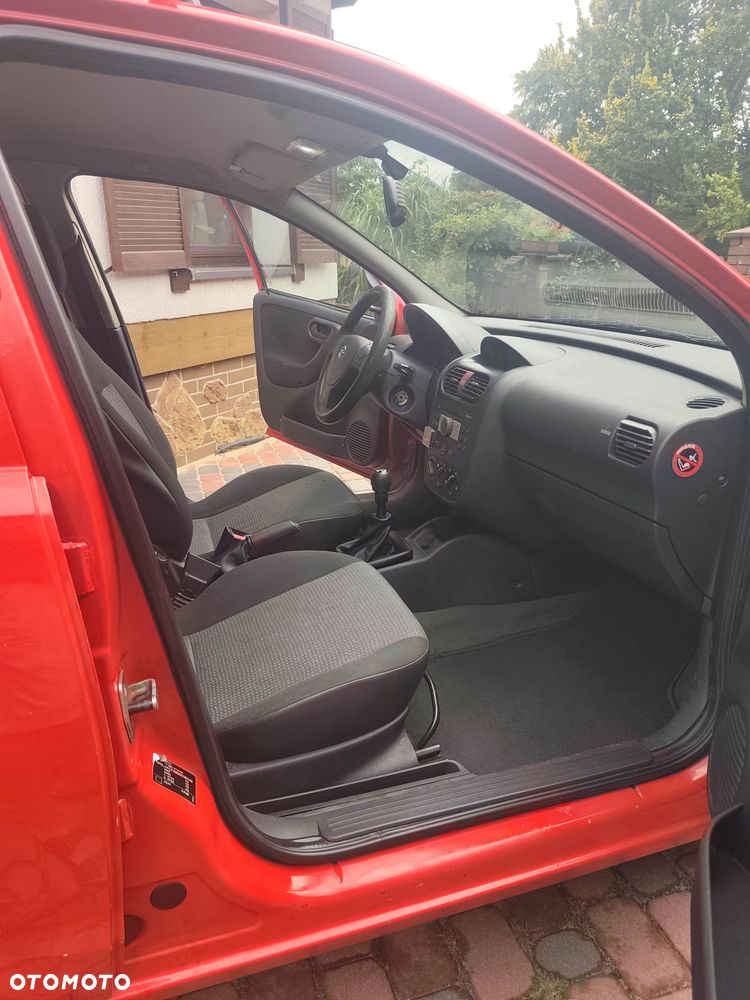 Opel Corsa 1.0 12V - 9