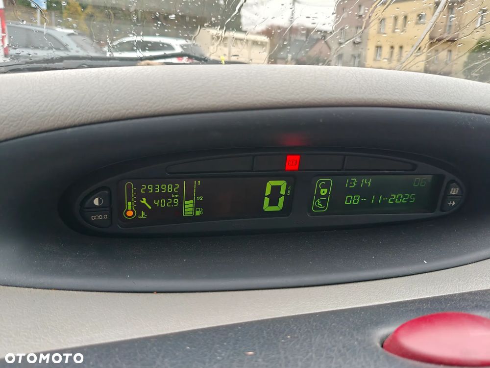 Citroën Xsara Picasso 1.8i Confort - 21