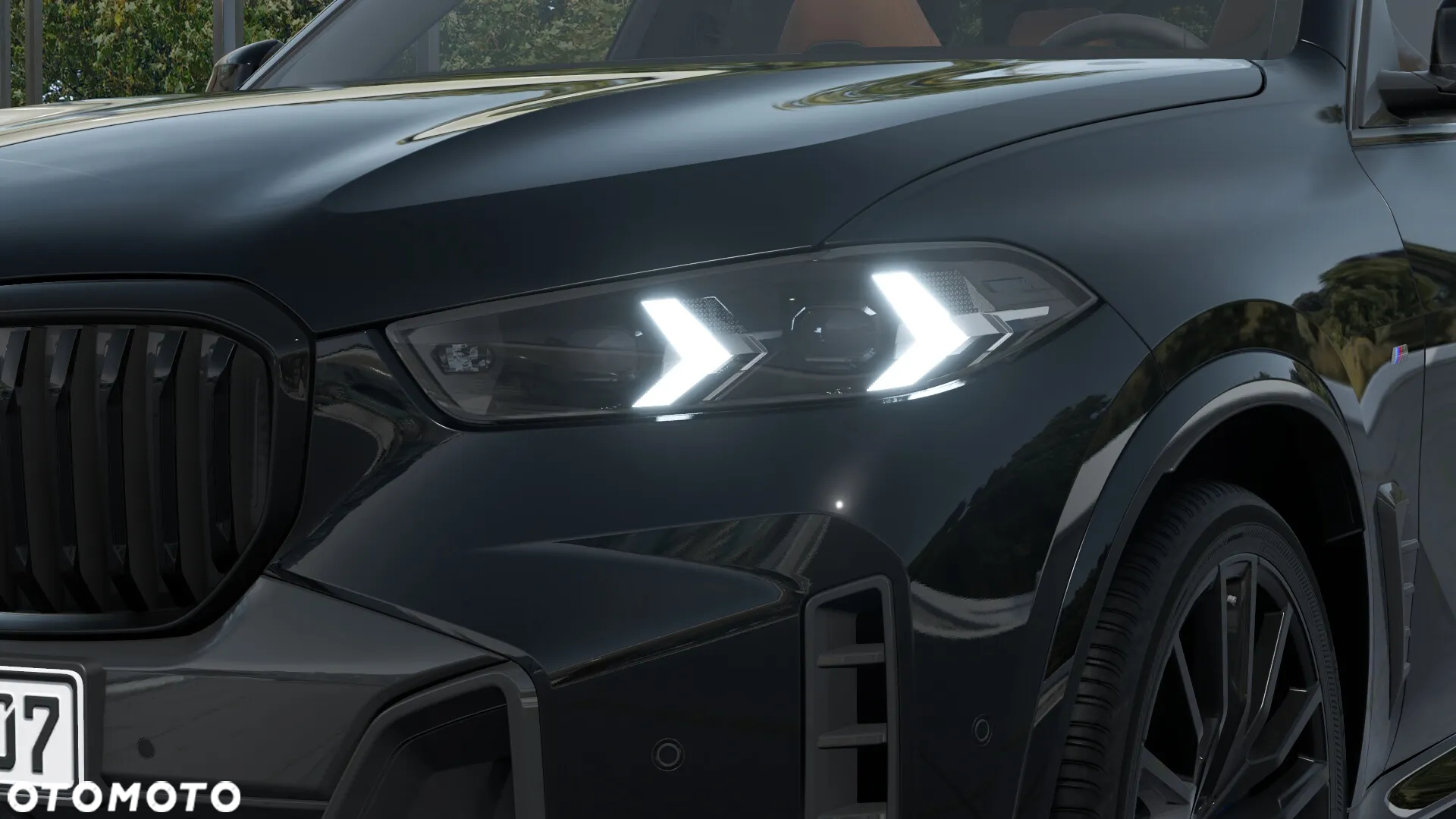 BMW X5 - 6