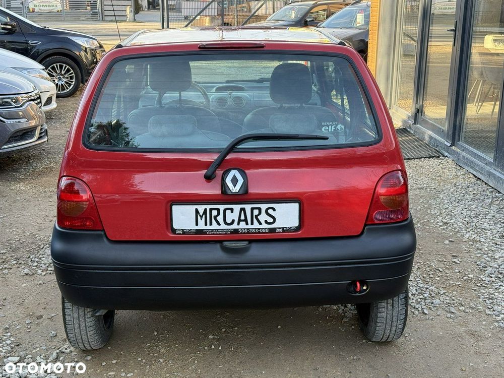 Renault Twingo - 6