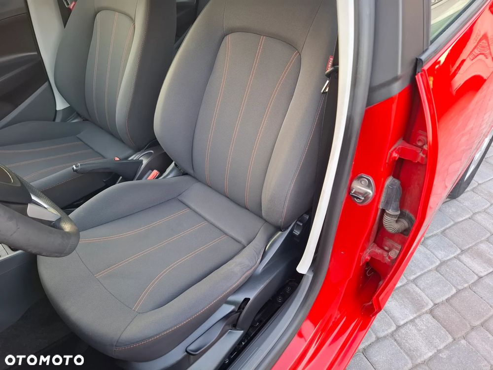 Seat Ibiza - 7