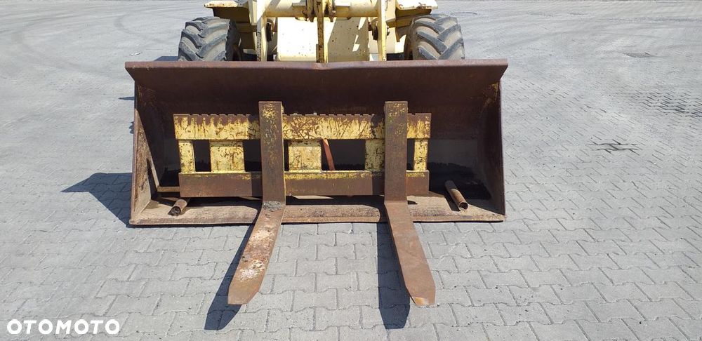 Inny Benati 4x4 - 9