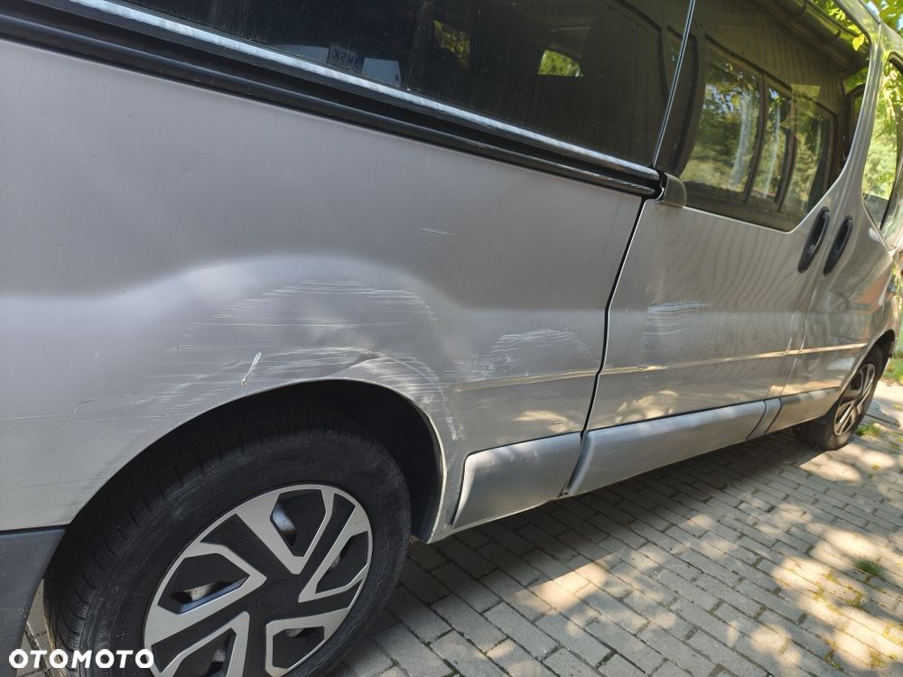 Opel Vivaro - 3