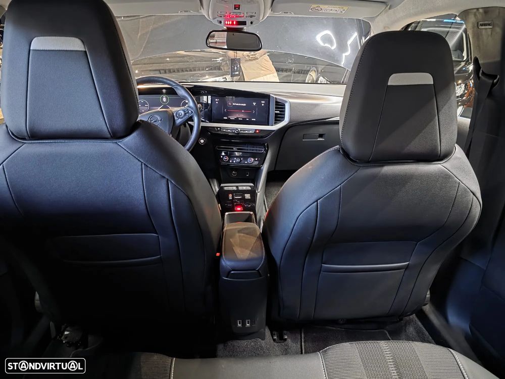 Opel Mokka-e Elegance - 22