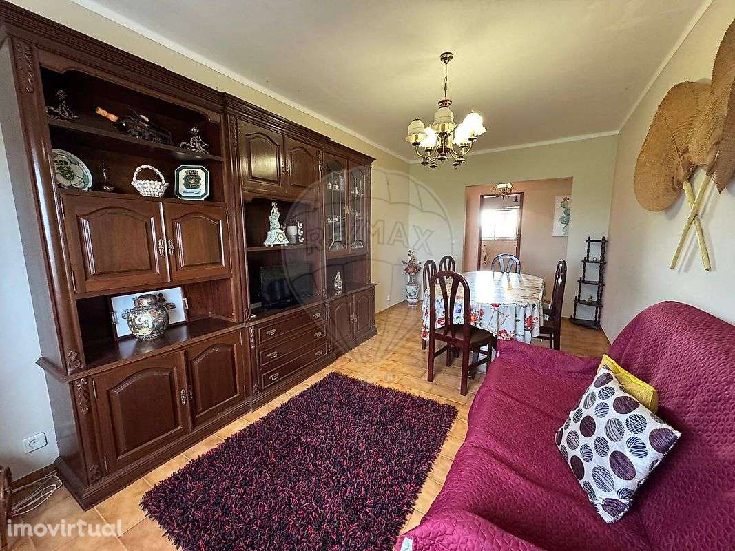 Apartamento T3 para arrendamento - Grande imagem: 5/23