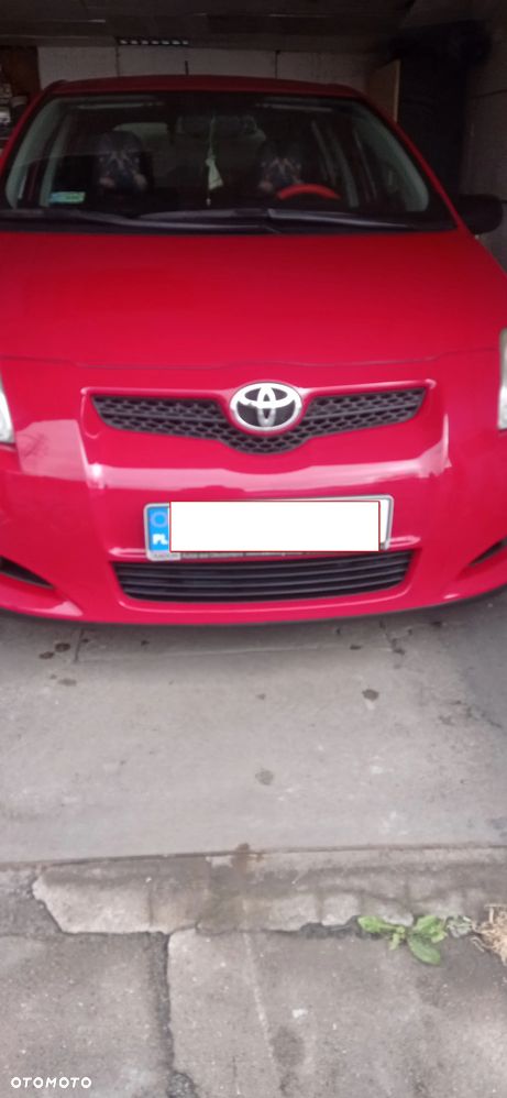 Toyota Auris - 12