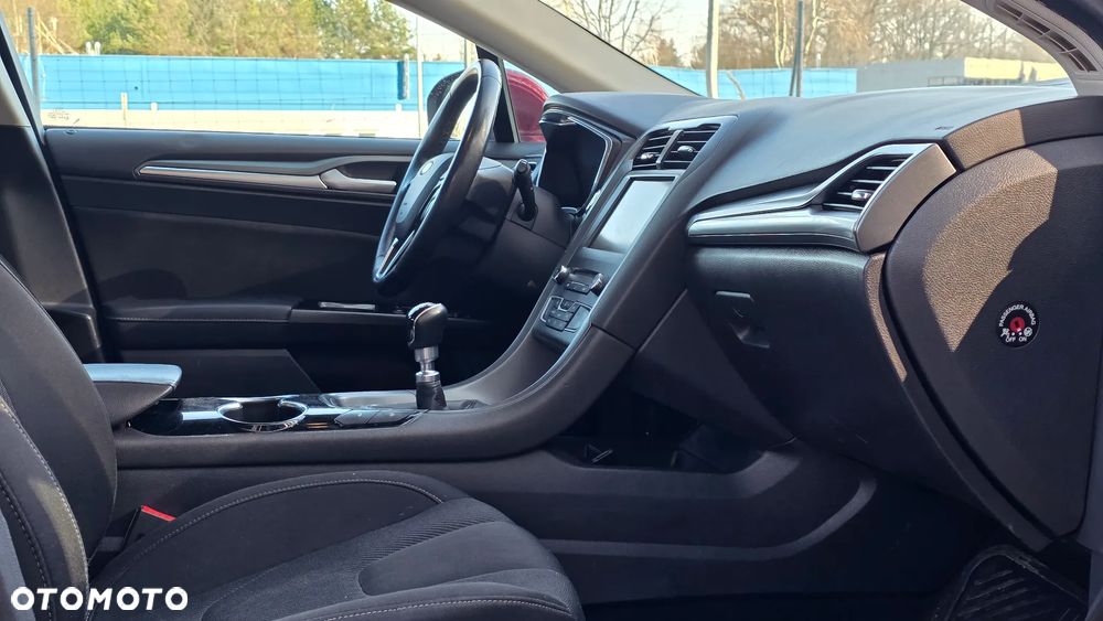 Ford Mondeo 1.5 EcoBoost ST-Line - 16