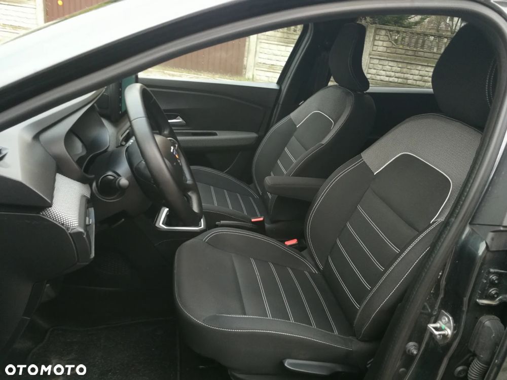 Dacia Jogger 1.0 TCe Expression - 21