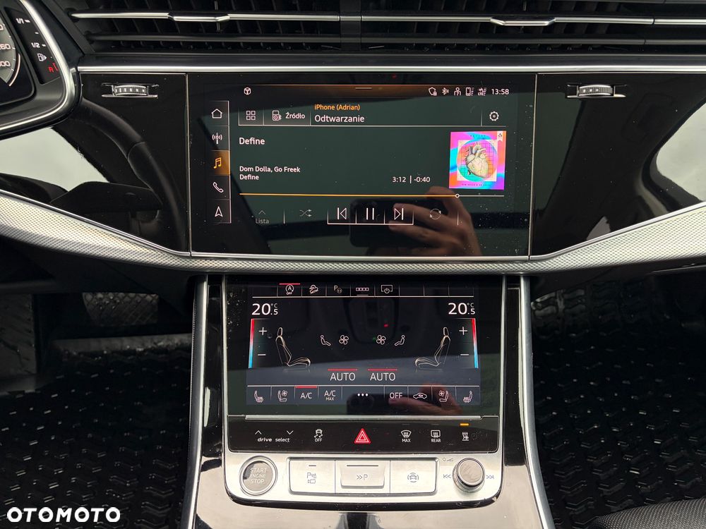 Audi Q7 - 22