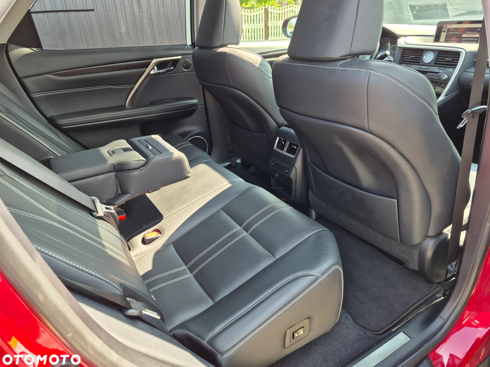 Lexus RX 450h L Elegance - 9