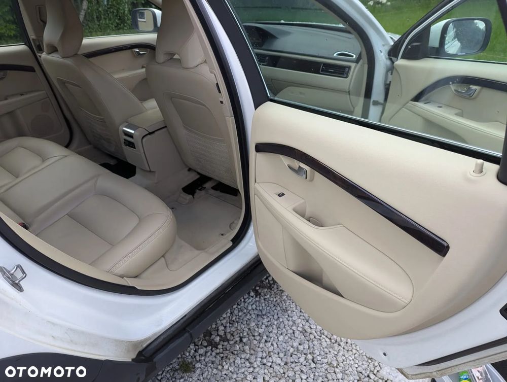 Volvo XC 70 D4 AWD Summum - 15