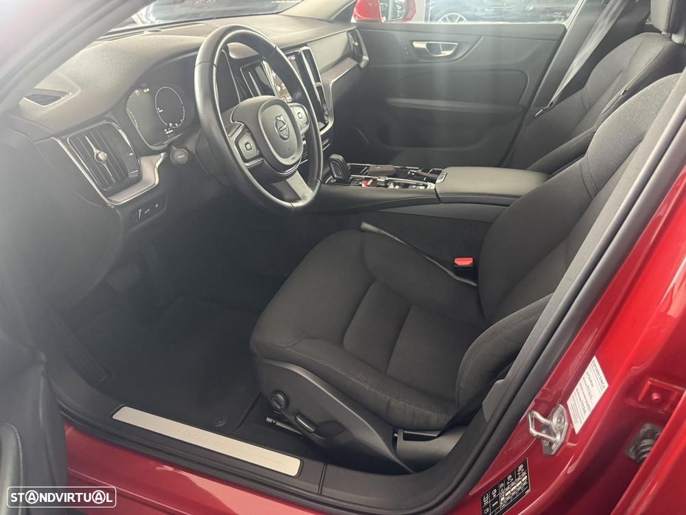 Volvo V60 2.0 T6 AWD TE Inscription Expression - 7