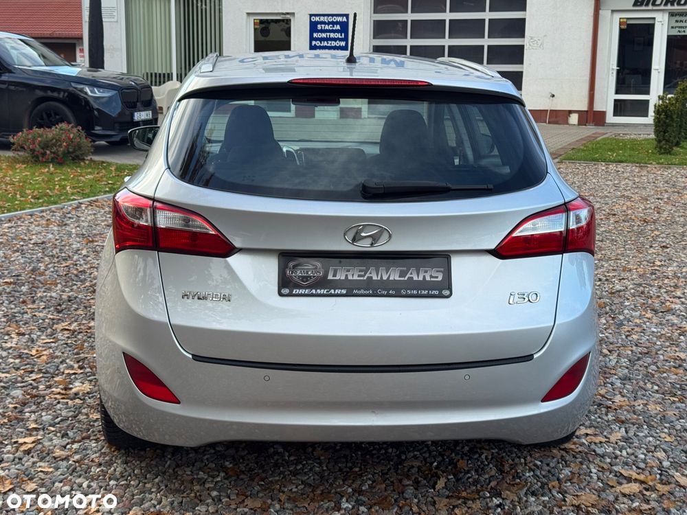 Hyundai i30 - 14