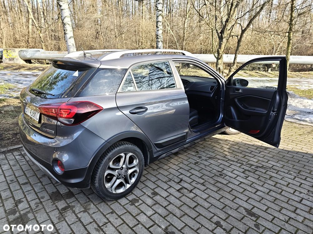 Hyundai i20 1.4 Premium - 36