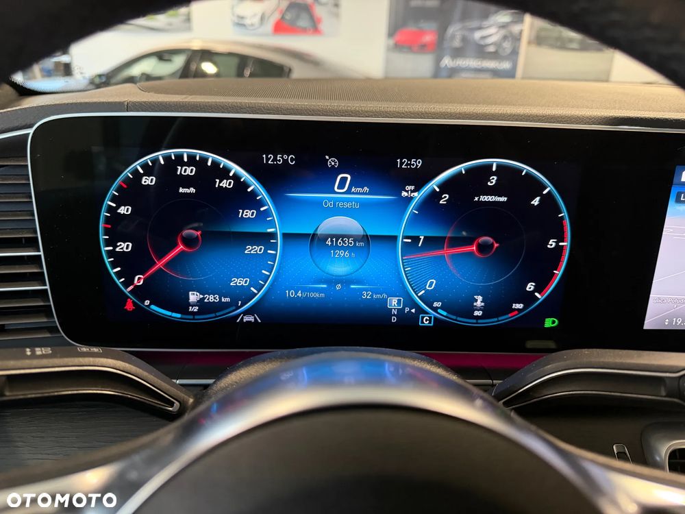 Mercedes-Benz GLE 400 d 4-Matic Advanced Plus - 30