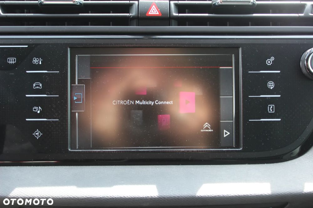Citroën C4 Picasso BlueHDi 120 SELECTION - 26