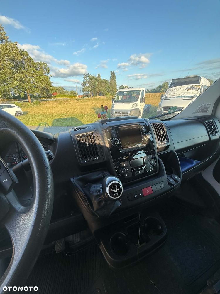 Fiat Ducato L3H2 - 14