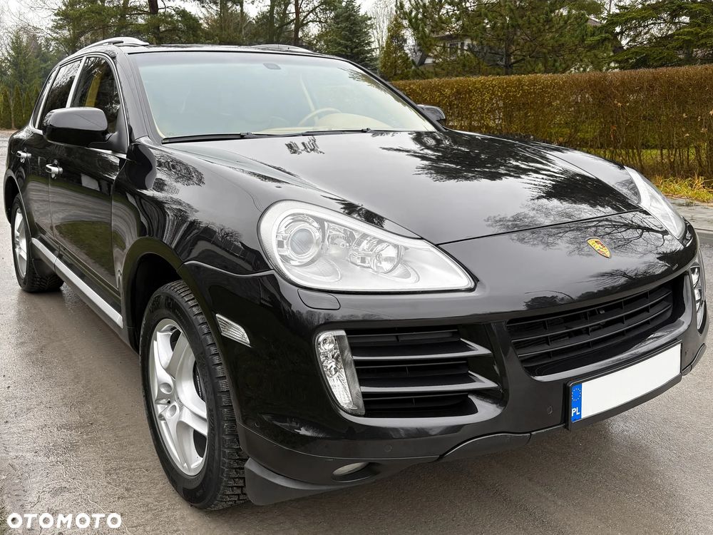 Porsche Cayenne - 24