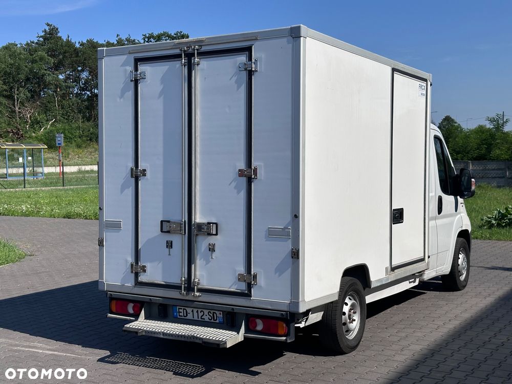 Fiat Ducato - 5