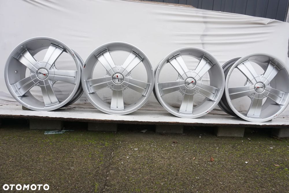 Mak 4x100 18 8J et45 rant - 4