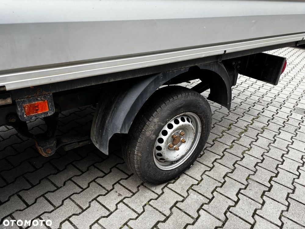 Volkswagen Crafter - 20