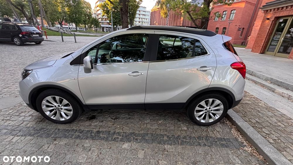 Opel Mokka - 3