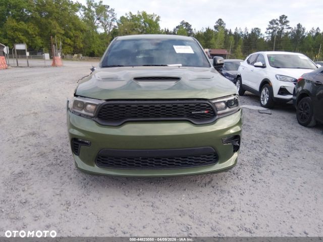 Dodge Durango - 8